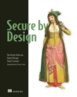 Secure by Design - eBook