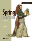 Spring in Action - eBook