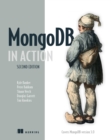 MongoDB in Action : Covers MongoDB version 3.0 - eBook