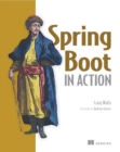 Spring Boot in Action - eBook