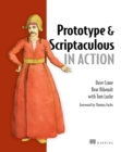 Prototype and Scriptaculous in Action - eBook