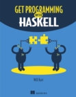 Get Programming with Haskell - eBook
