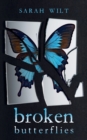 Broken Butterflies - Book