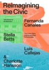 Reimagining the Civic - Book