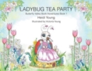 Ladybug Tea Party - Book