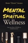 Mental and Spiritual Wellness : For the Post-COVID-19 Cosmetologist - Book