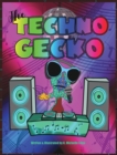 The Techno Gecko - Book