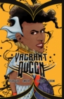 Vagrant Queen Vol. 2 : A Planet Called Doom - eBook
