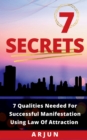 7 Secrets - Book
