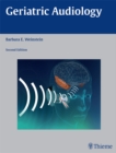 Geriatric Audiology - eBook