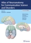 Atlas of Neuroanatomy for Communication Science and Disorders - eBook
