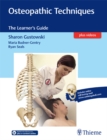 Osteopathic Techniques : The Learner's Guide - eBook