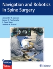 Navigation and Robotics in Spine Surgery - eBook