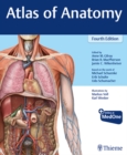 Atlas of Anatomy - eBook