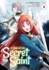 A Tale of the Secret Saint (Manga) Vol. 2 - Book