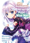 She Professed Herself Pupil of the Wise Man (Manga) Vol. 4 - Book