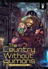 The Country Without Humans Vol. 2 - Book