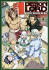 Level 1 Demon Lord and One Room Hero Vol. 4 - Book