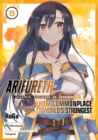 Arifureta: From Commonplace to World's Strongest (Manga) Vol. 8 - Book