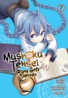 Mushoku Tensei: Roxy Gets Serious Vol. 7 - Book