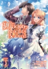The Dragon Knight's Beloved (Manga) Vol. 3 - Book
