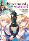 Reincarnated as a Sword (Manga) Vol. 9 - Book