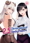 2.5 Dimensional Seduction Vol. 3 - Book