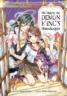 His Majesty the Demon King's Housekeeper Vol. 1 - Book