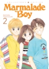 Marmalade Boy: Collector's Edition 2 - Book