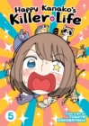 Happy Kanako's Killer Life Vol. 5 - Book