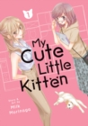 My Cute Little Kitten Vol. 1 - Book