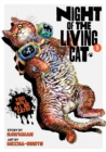 Night of the Living Cat Vol. 1 - Book