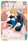 Ex-Yakuza and Stray Kitten Vol. 1 - Book