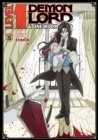 Level 1 Demon Lord and One Room Hero Vol. 5 - Book