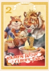 Ramen Wolf and Curry Tiger Vol. 2 - Book