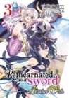 Reincarnated as a Sword: Another Wish (Manga) Vol. 3 - Book