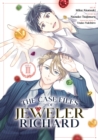 The Case Files of Jeweler Richard (Manga) Vol. 3 - Book