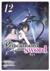 Reincarnated as a Sword (Light Novel) Vol. 12 - Book