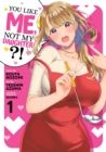 You Like Me, Not My Daughter?! (Manga) Vol. 1 - Book