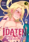 The Idaten Deities Know Only Peace Vol. 3 - Book