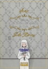 The Girl From the Other Side: Siuil, a Run Vol. 12 - [dear.] Side Stories - Book
