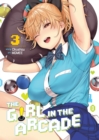 The Girl in the Arcade Vol. 3 - Book
