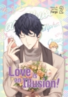 Love is an Illusion! Vol. 2 - Book
