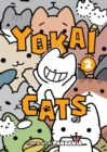 Yokai Cats Vol. 2 - Book