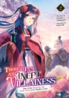 Though I Am an Inept Villainess: Tale of the Butterfly-Rat Body Swap in the Maiden Court (Light Novel) Vol. 2 - Book