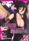 Arifureta: From Commonplace to World's Strongest (Manga) Vol. 9 - Book
