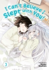 I Can't Believe I Slept With You! Vol. 3 - Book