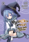 Mushoku Tensei: Roxy Gets Serious Vol. 8 - Book