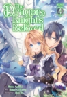 The Dragon Knight's Beloved (Manga) Vol. 4 - Book