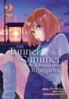 The Tunnel to Summer, the Exit of Goodbyes: Ultramarine (Manga) Vol. 2 - Book